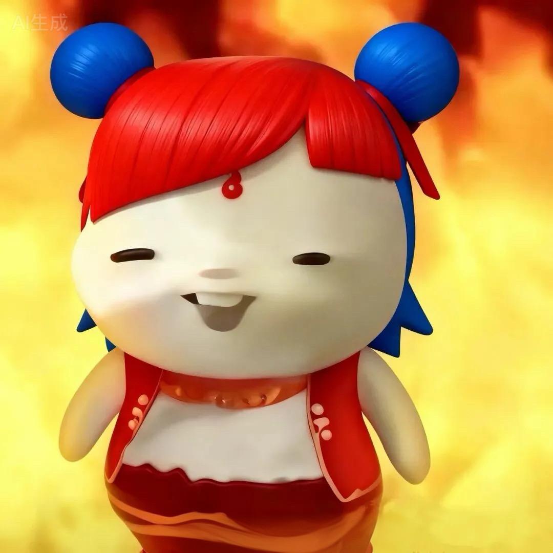 凉城（博尔特）🤡