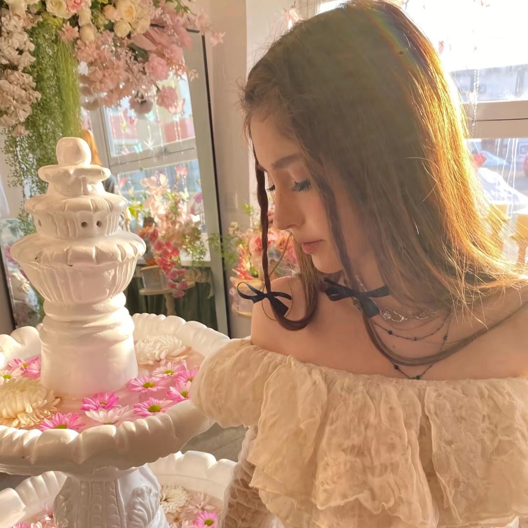 韩艺祈（9.21🎂 18岁版）