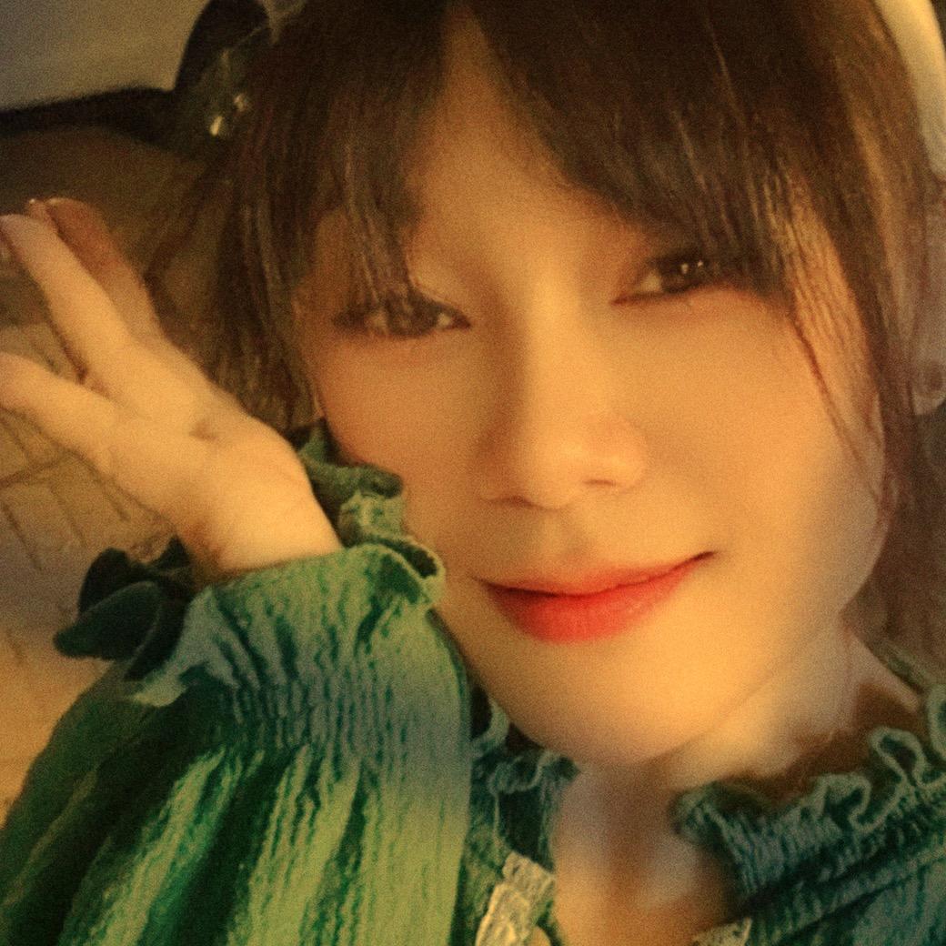 玲❤️
