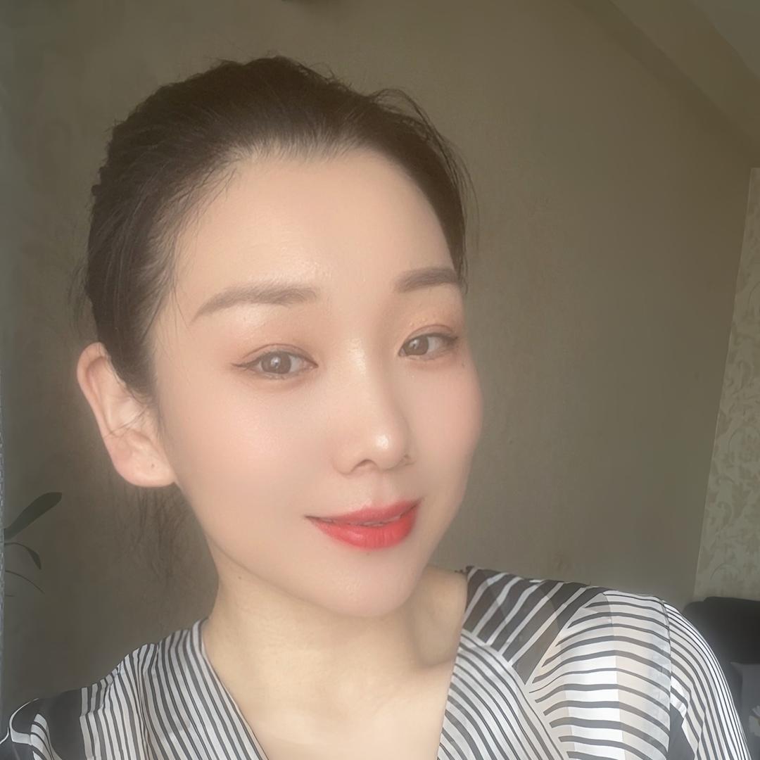 琪琦（79年羊）