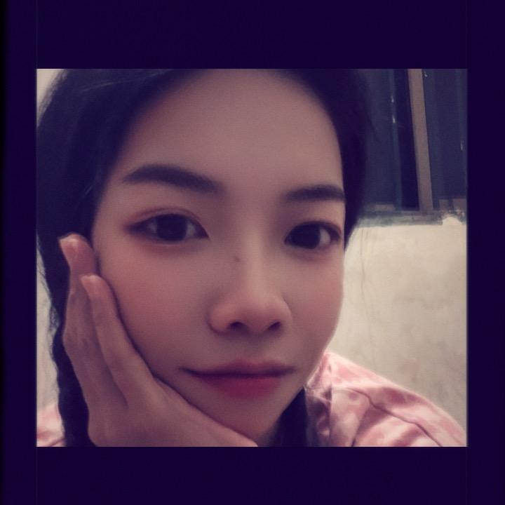 焦糖🍬云朵⛅️