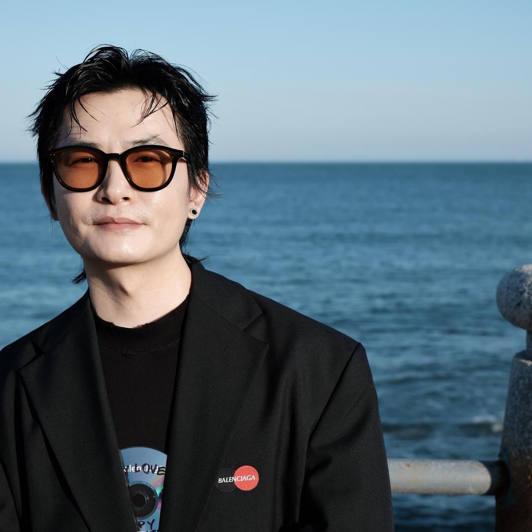 普宁小白发型改造