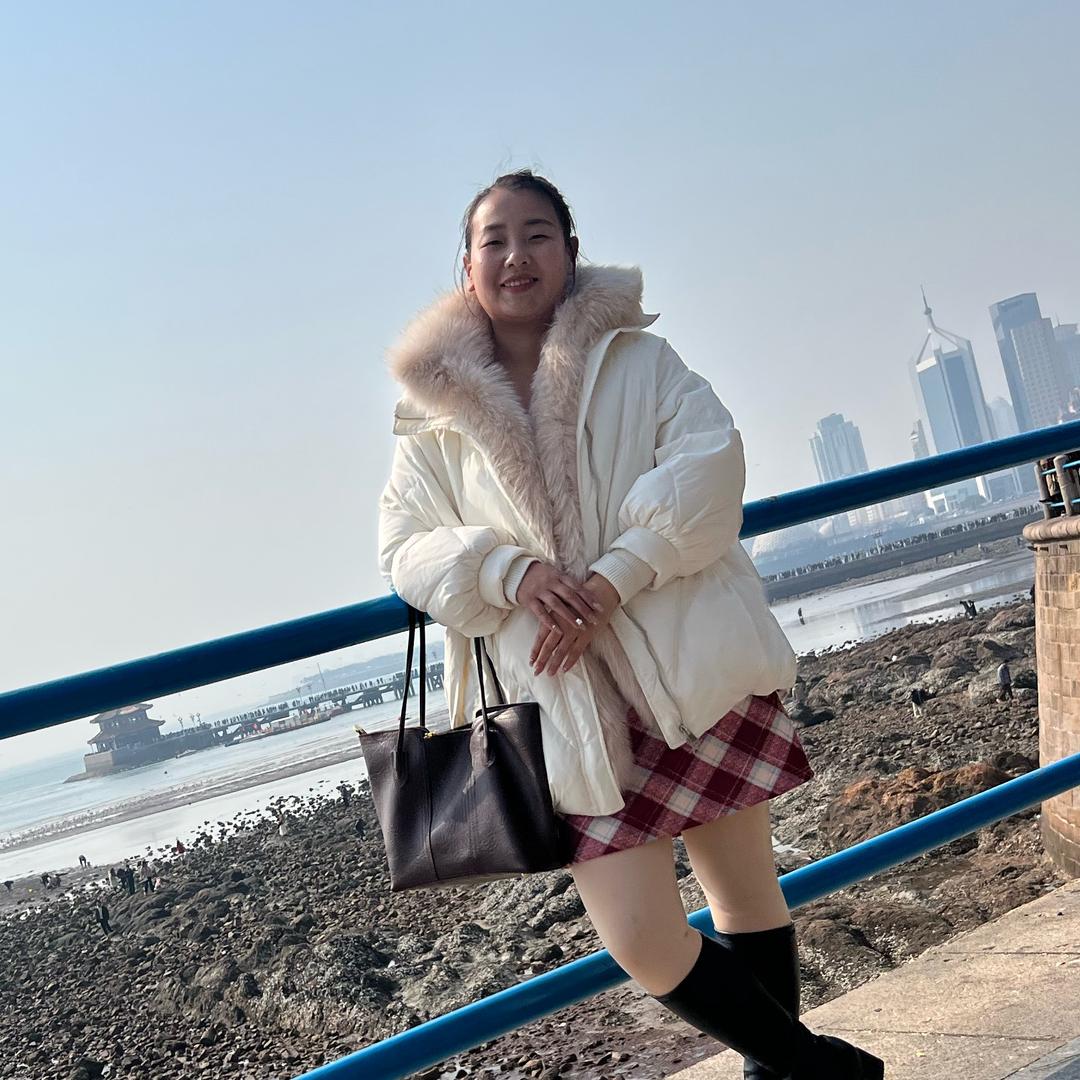 糖糖妈（高密嫁诸城）