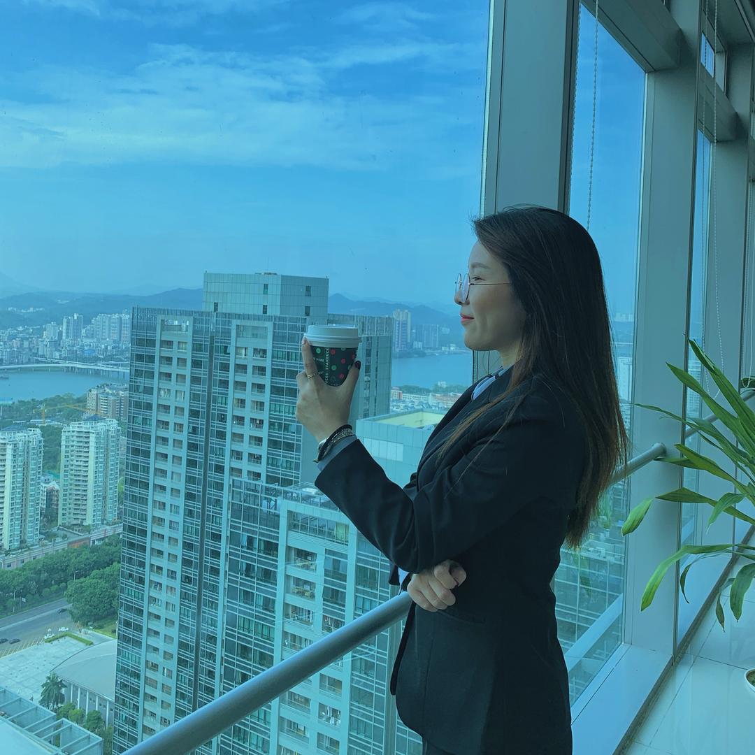 惠州买房只收3千中介～晴