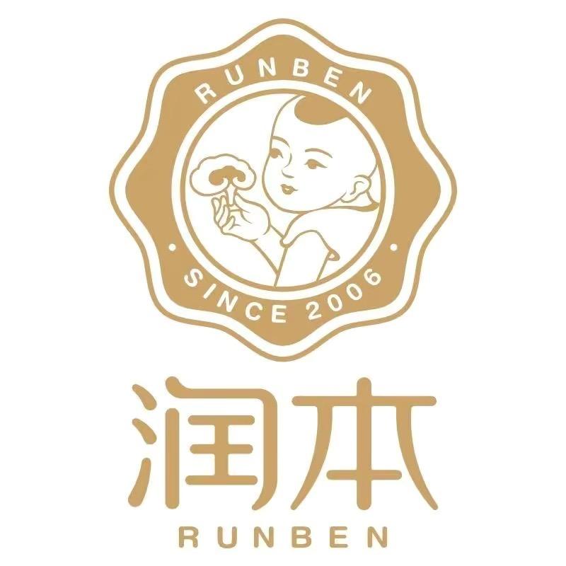 润本青少年洗护直播间