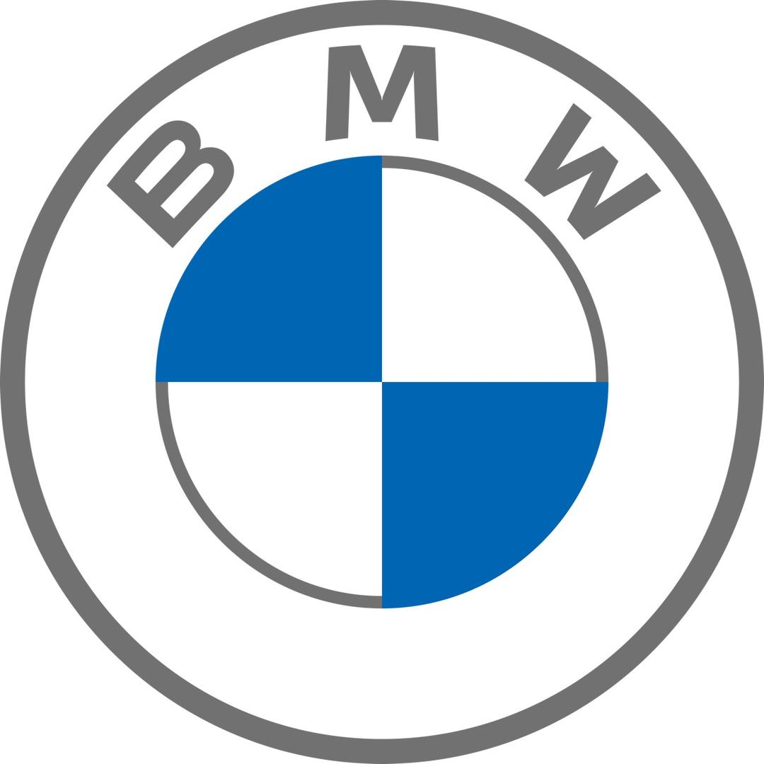 BMW宝马济南大友宝龙店
