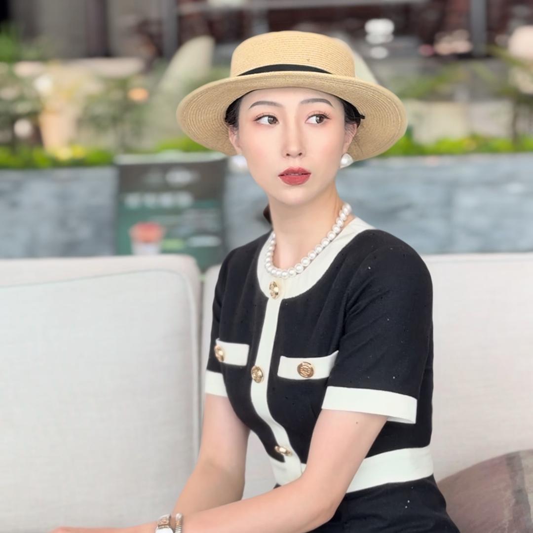 岚子-高端女装源头