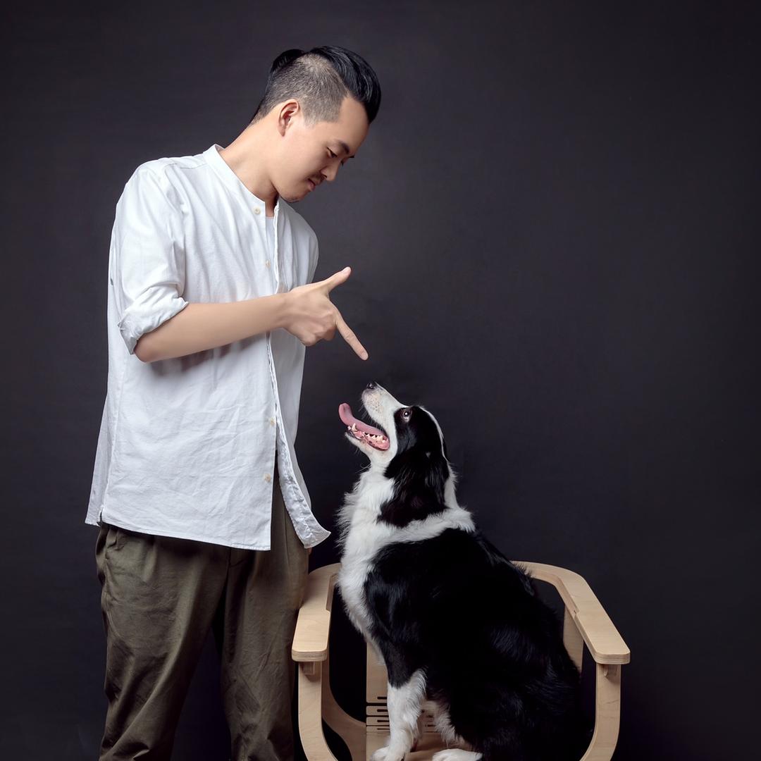 波哥搞设计