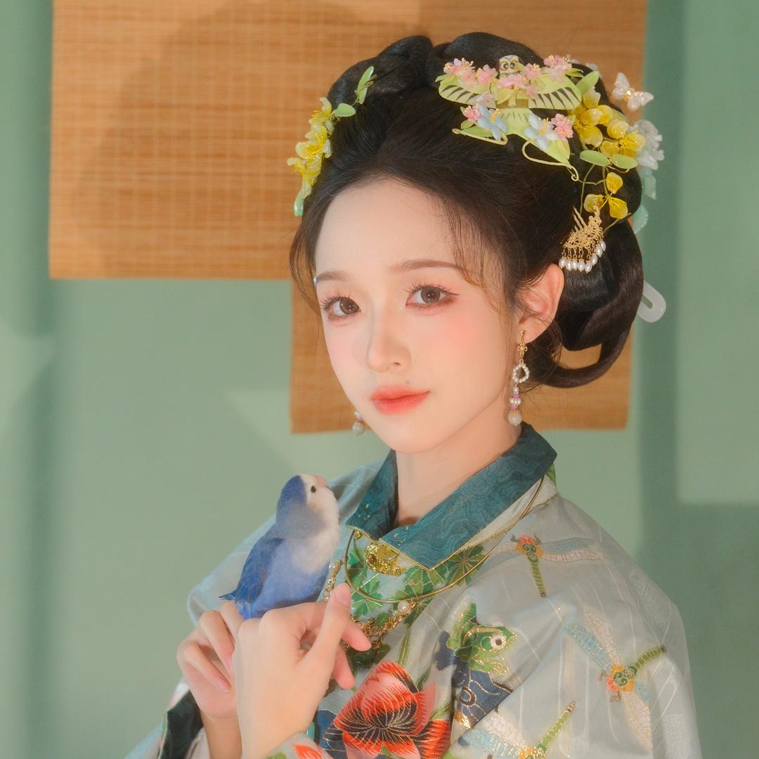 珍珠崽唧（晨珍）