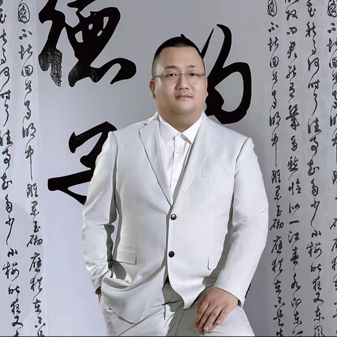 德子的茶六堡