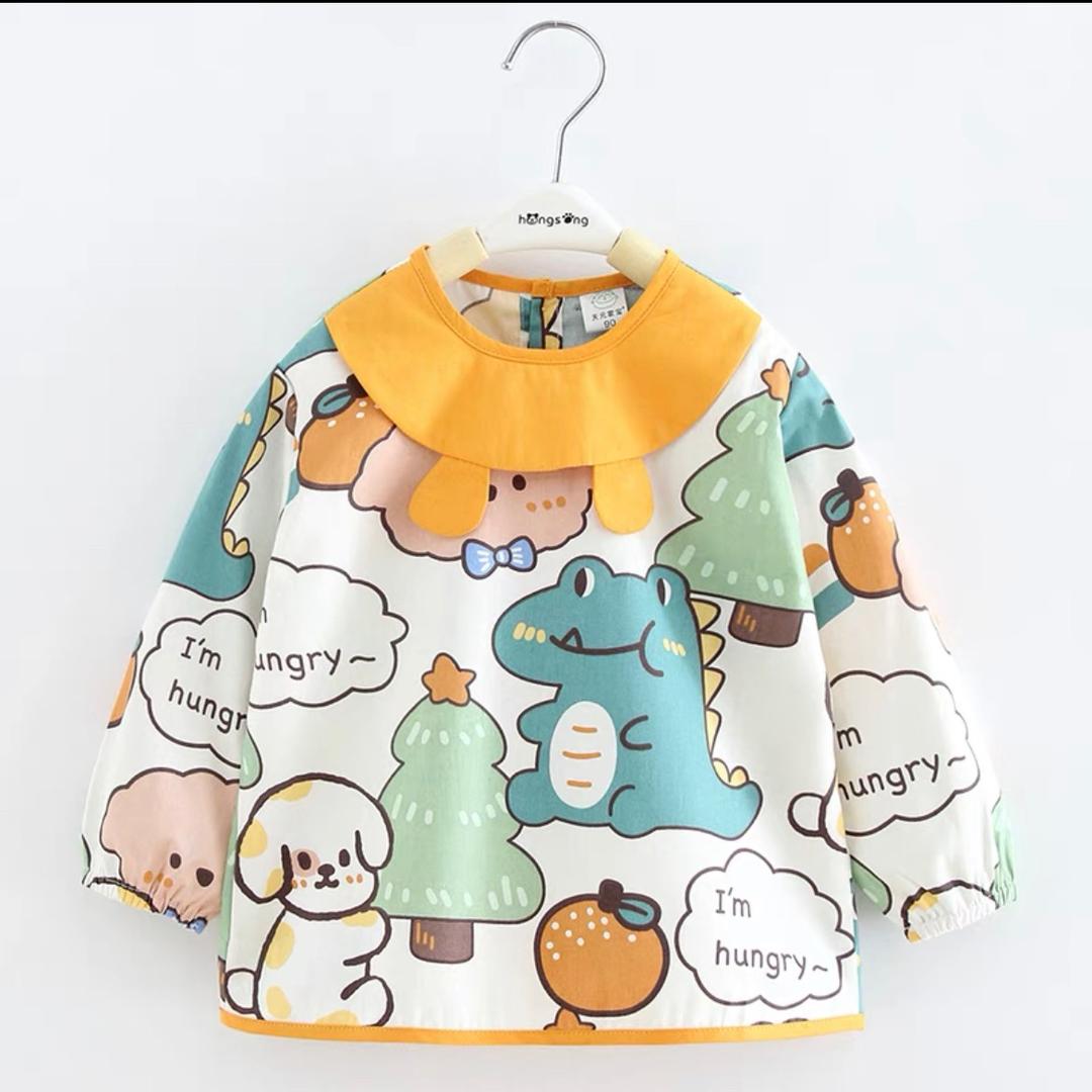 梦之然晋州市梦之然服饰有限公司童装专卖店