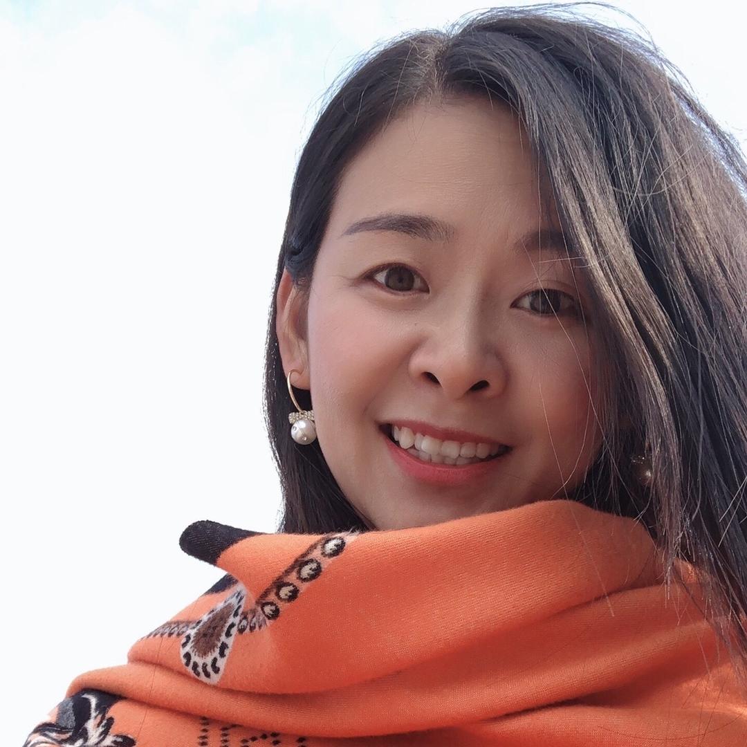 高考志愿贾晓丽老师