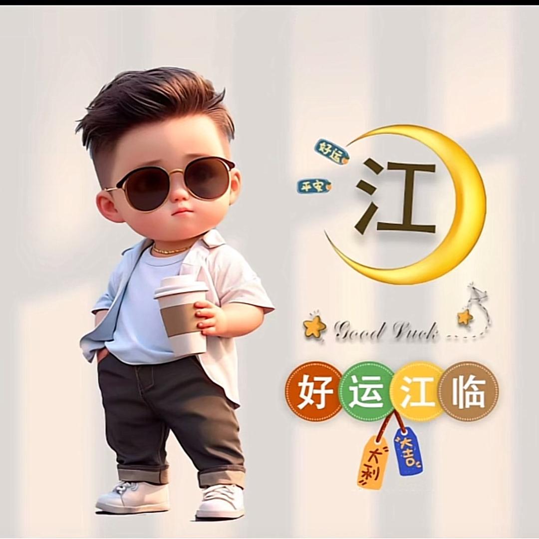 江先笙的冰红茶