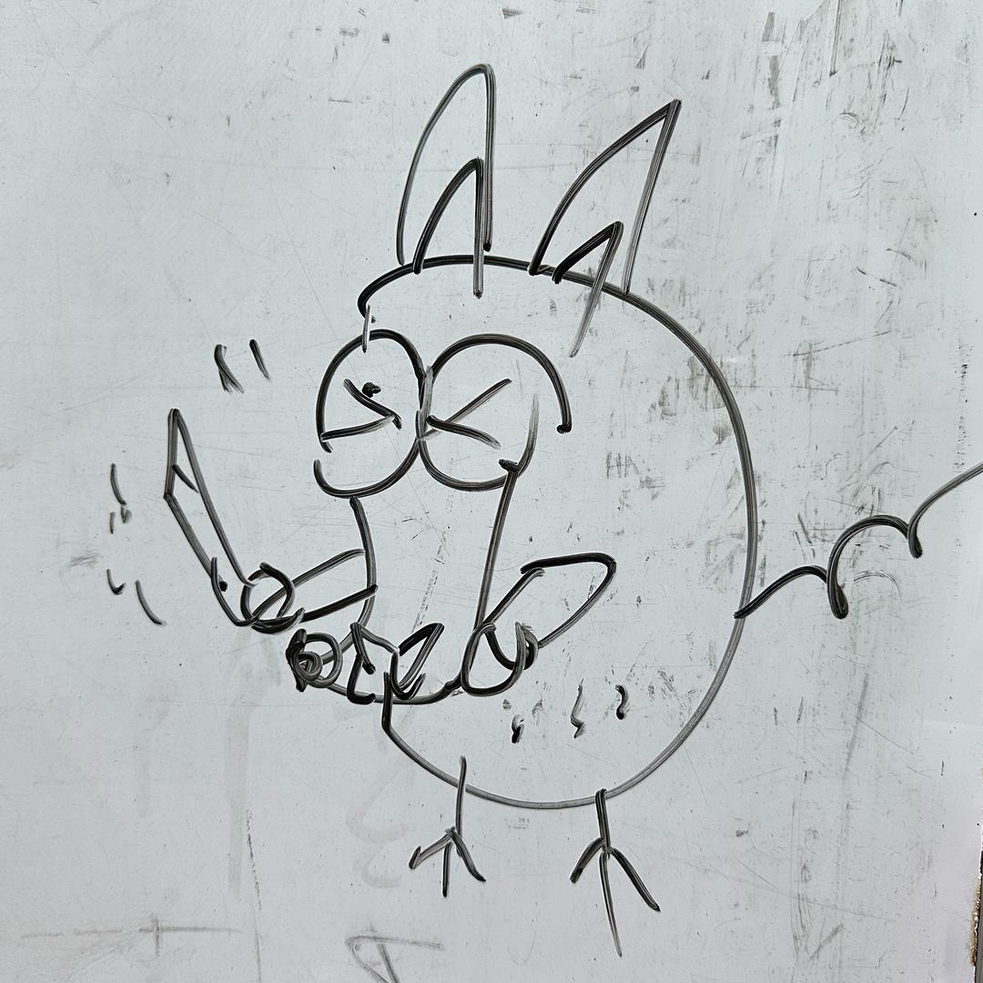 头发卷卷的哲哲（继续涨球！）
