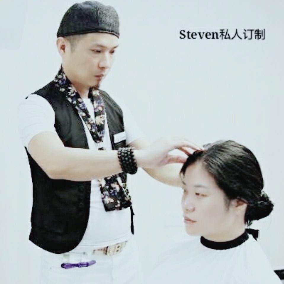 mis Steven薛