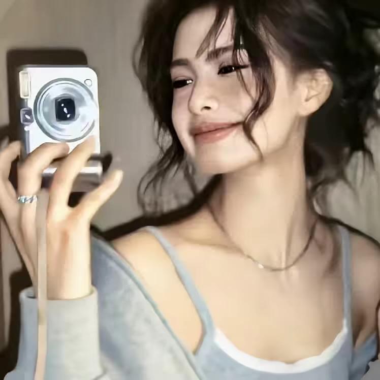爱喝冰美式☕️