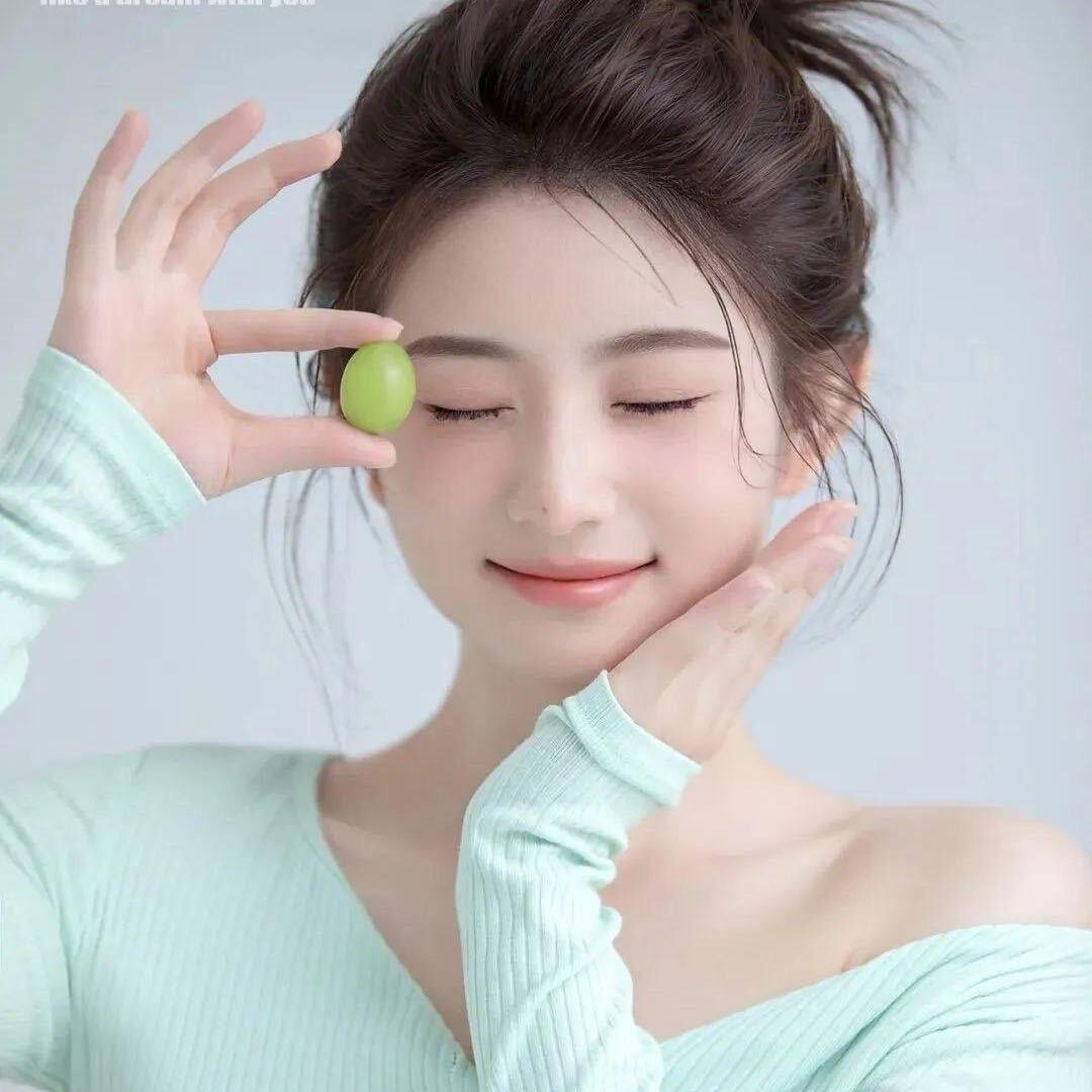 梦里水乡