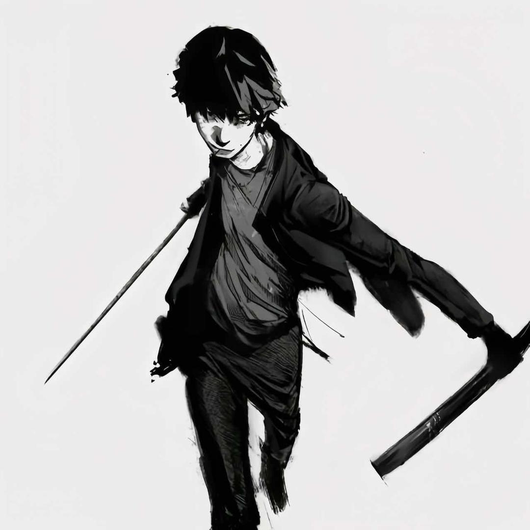 灰烬（地铁逃生）