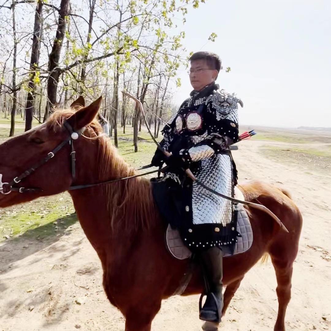 🏇正一风清杨🏇