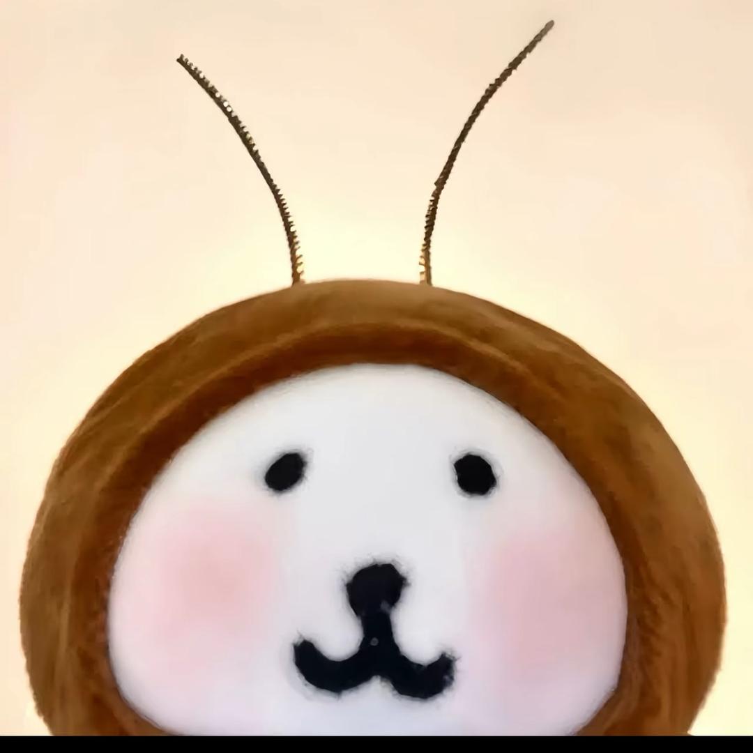 我不是椰椰