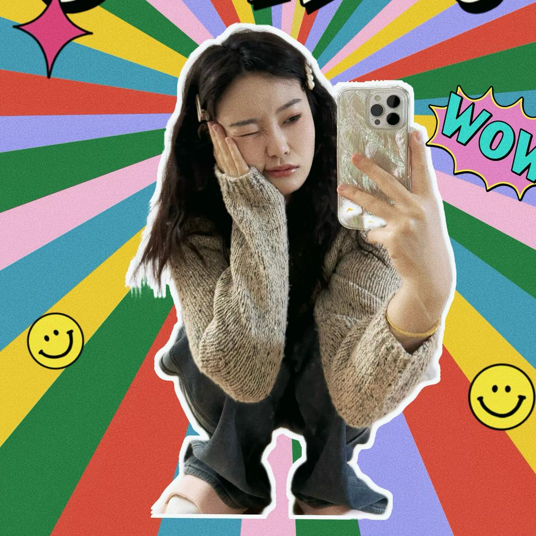麻辣水母