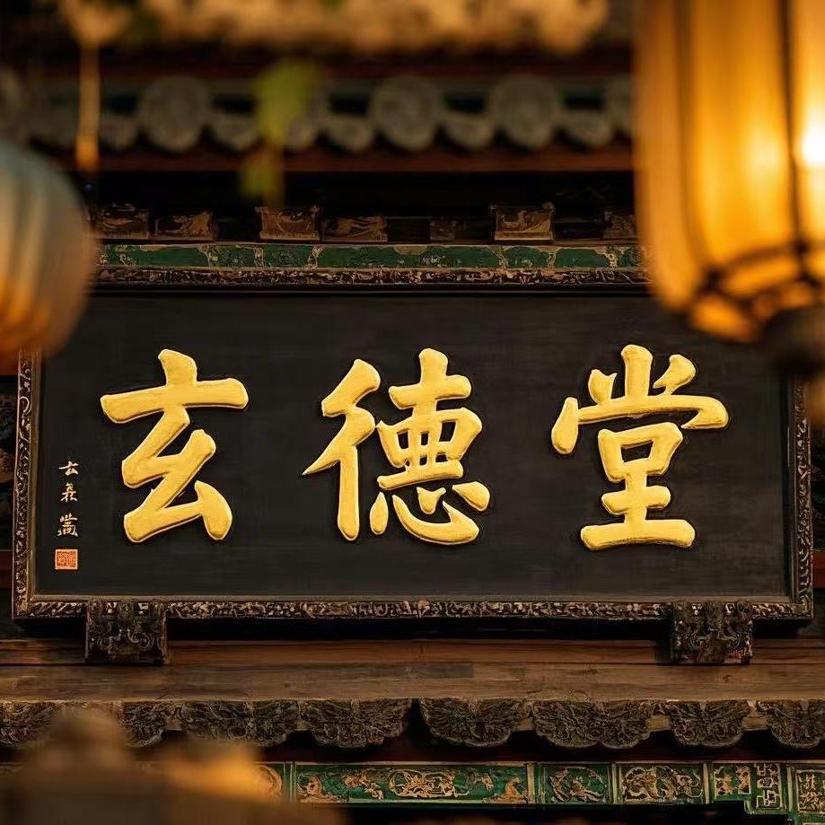 玄德堂滋补