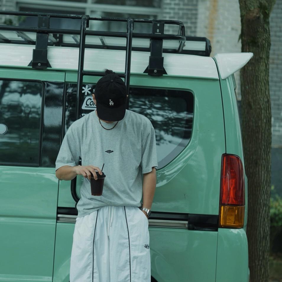 屿岸有风（咖啡车）