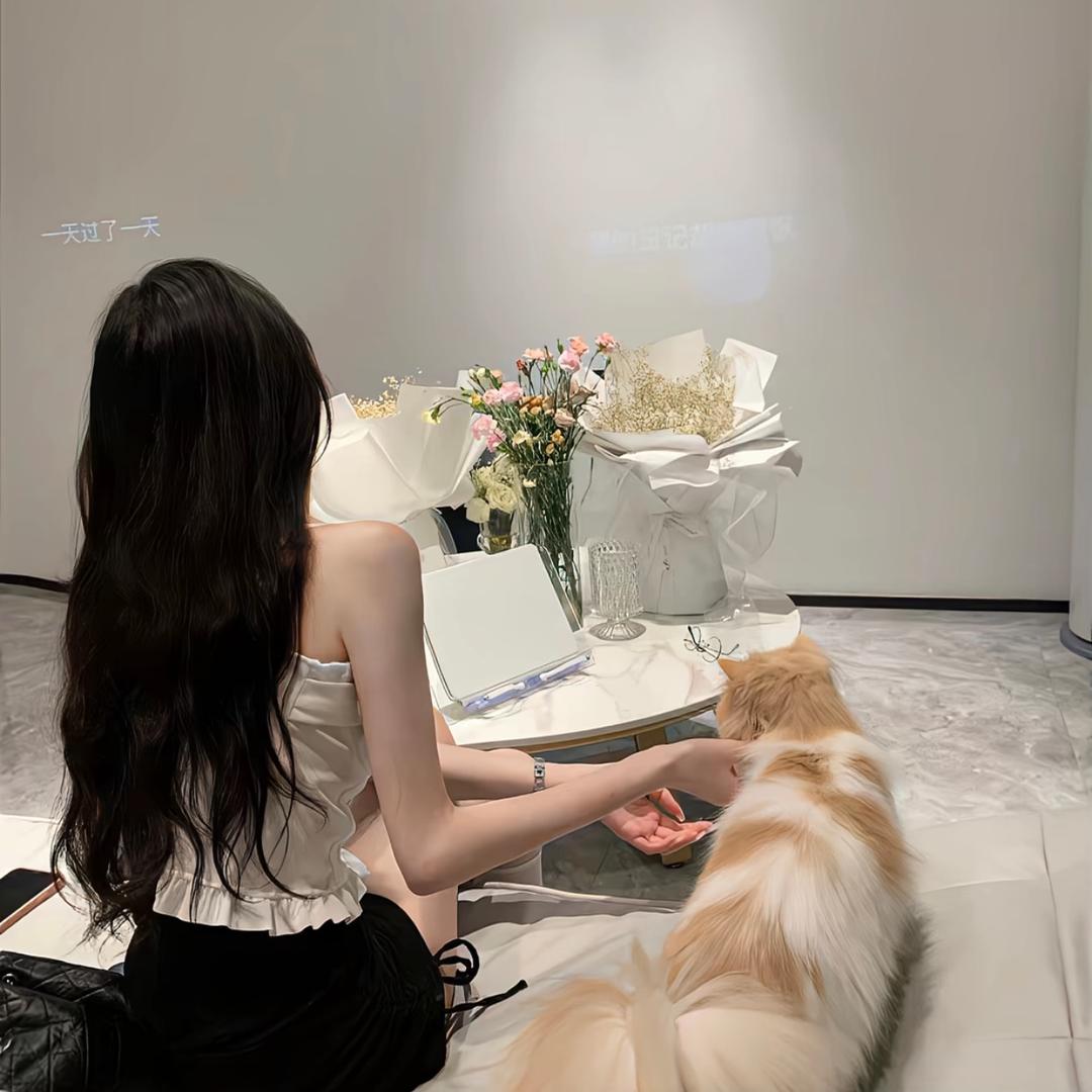 麻薯.