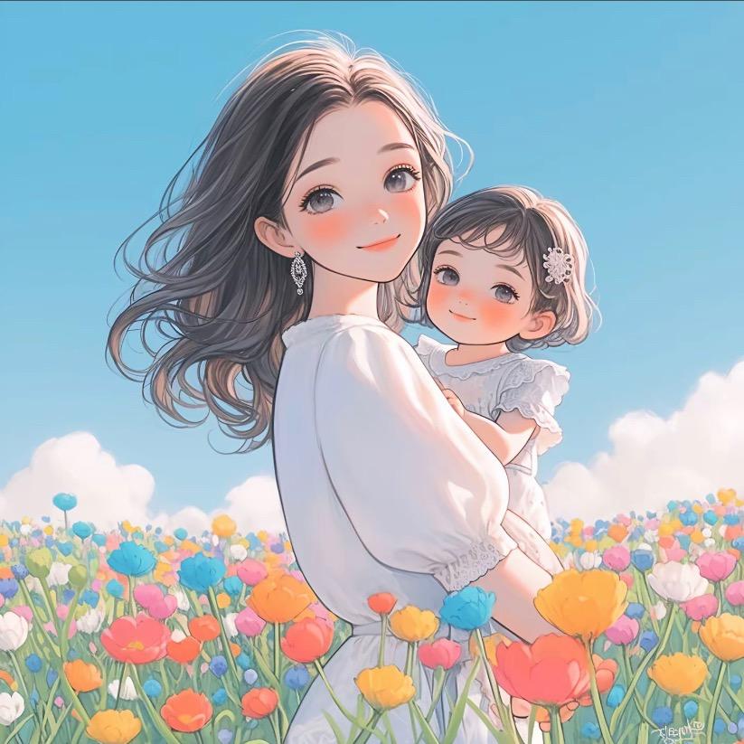 小鱼麻麻🐟