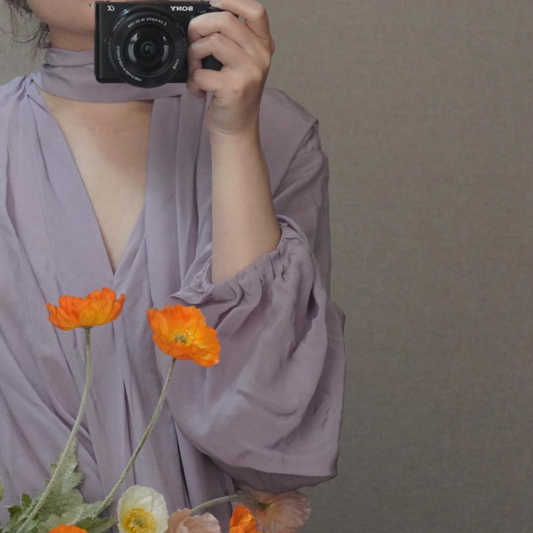三三卖真丝