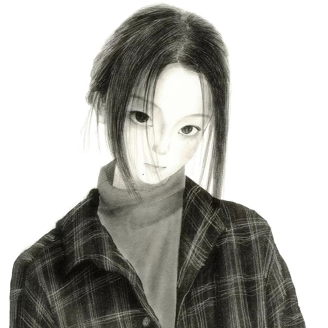 格兰马尾†