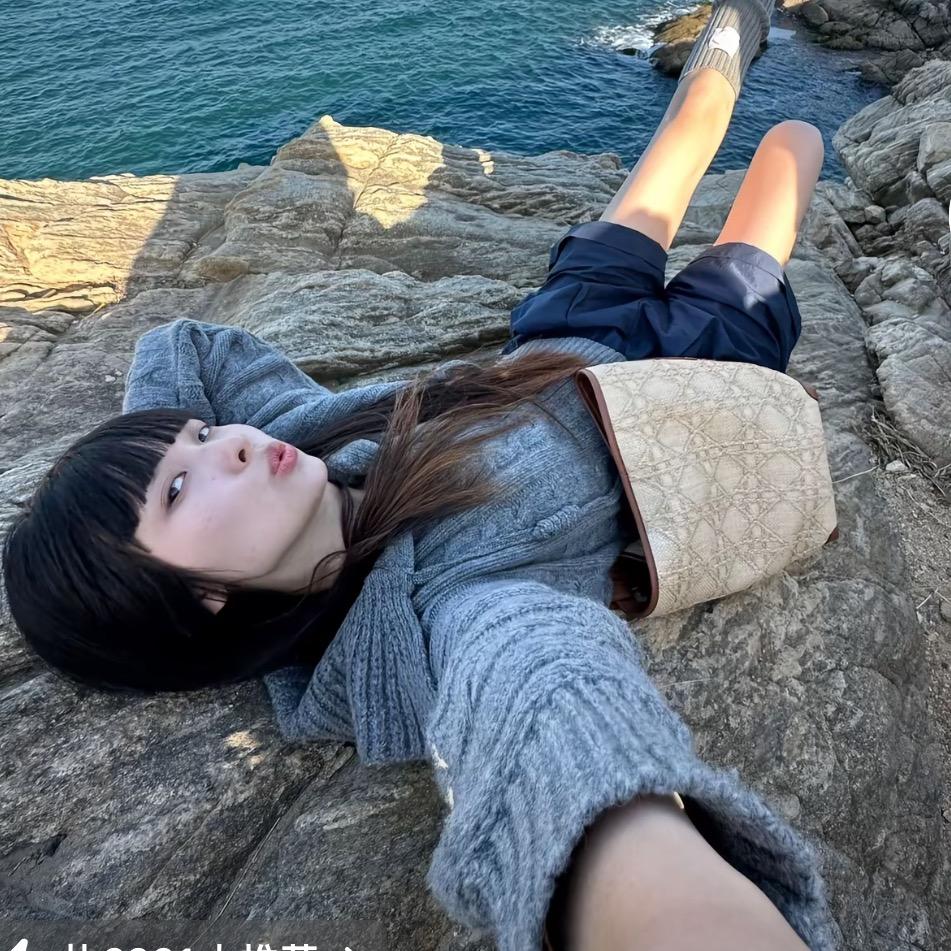 奶酪小姐