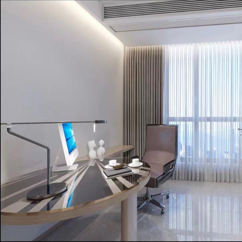 邓州市幻境湖畔智慧酒店（东湖公馆店）