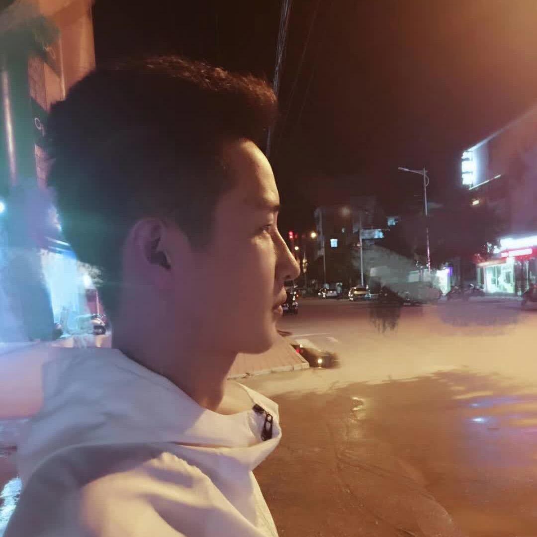 婚礼主持人 杨光