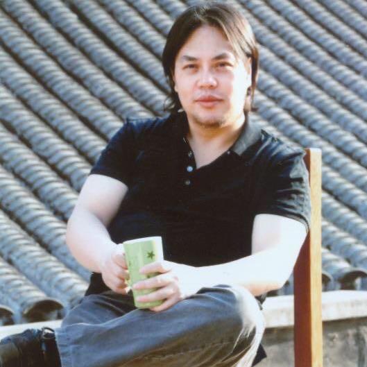 趙登峰（歌剧、音乐剧俱乐部）