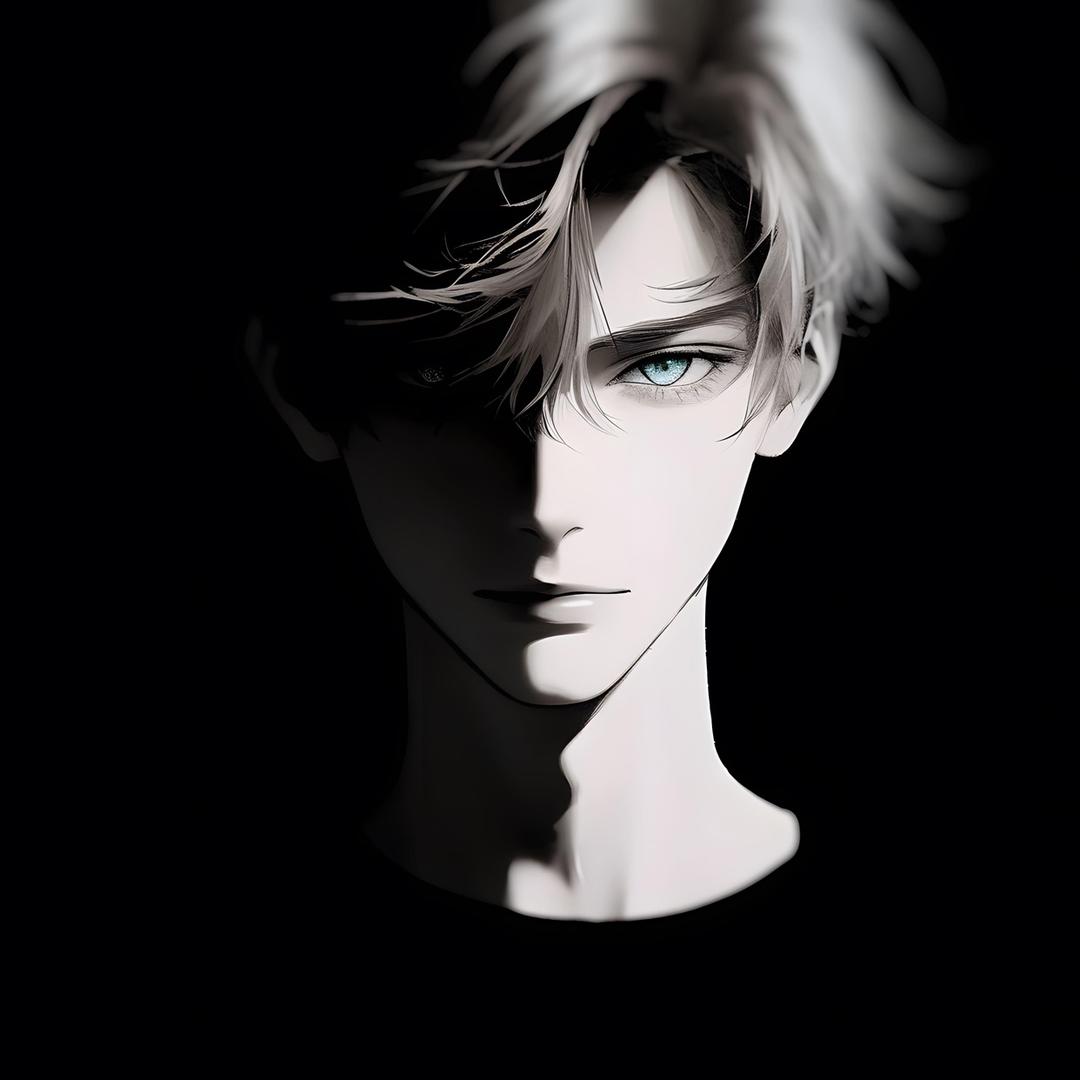 农村深情男.