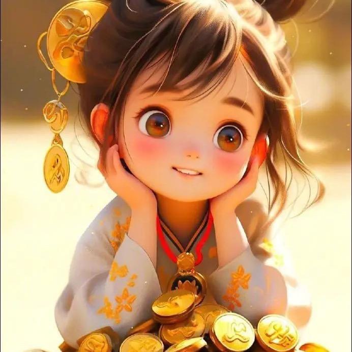 金玉满堂饰品三号店