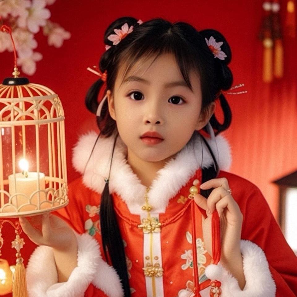 靓晶晶童装工厂店