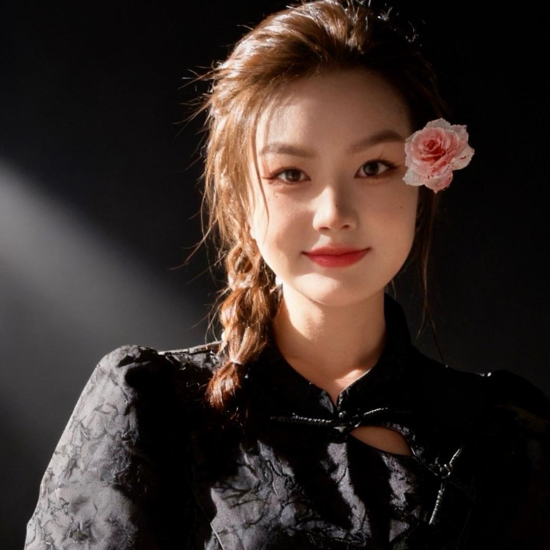 小啊美