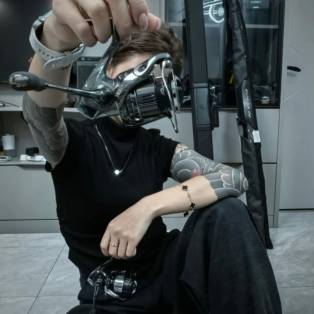 謹言🎣