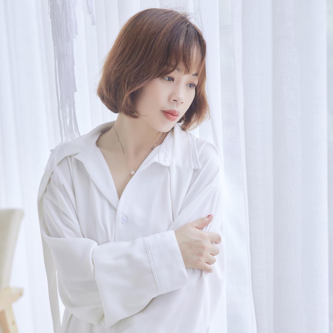 米米姑娘(三水居士助理)