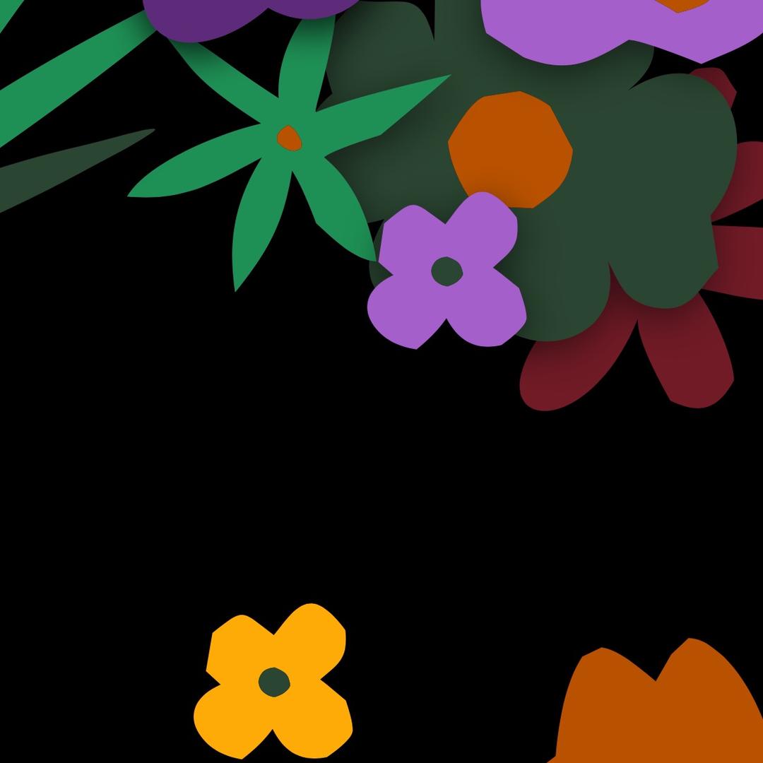 静待花开