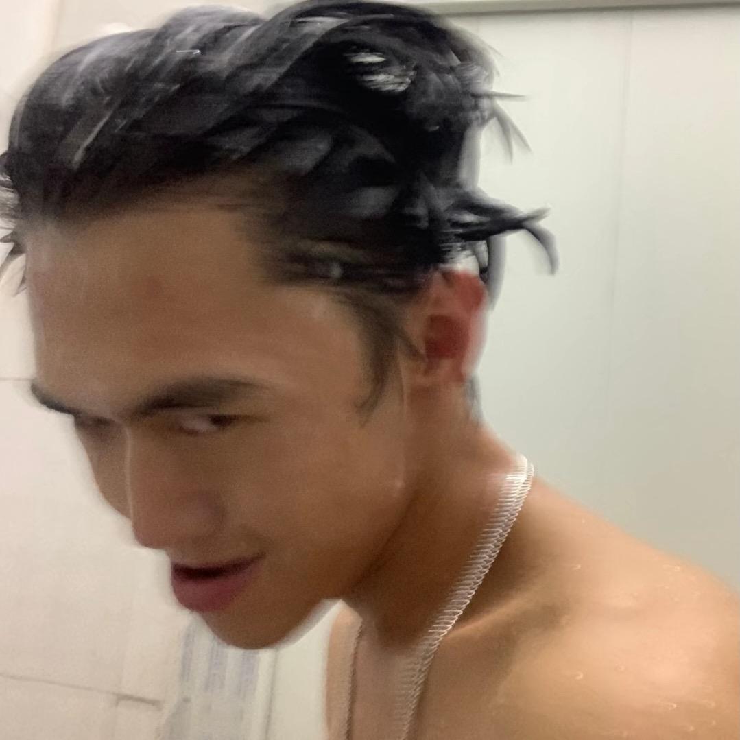 下雨了