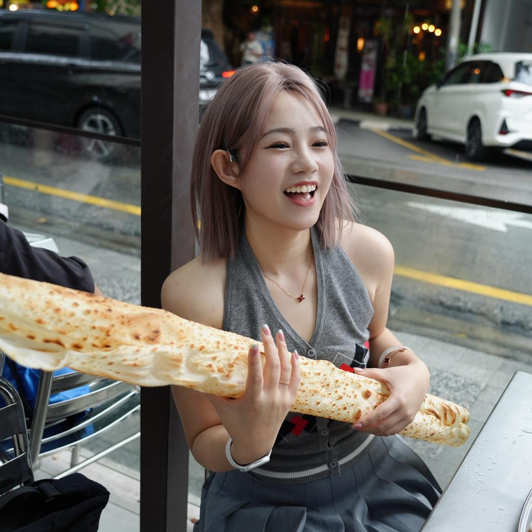 禾页碎碎念