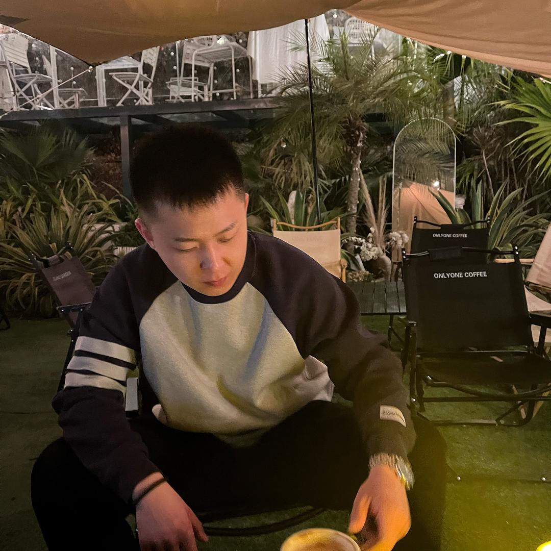 阿董的幸福生活