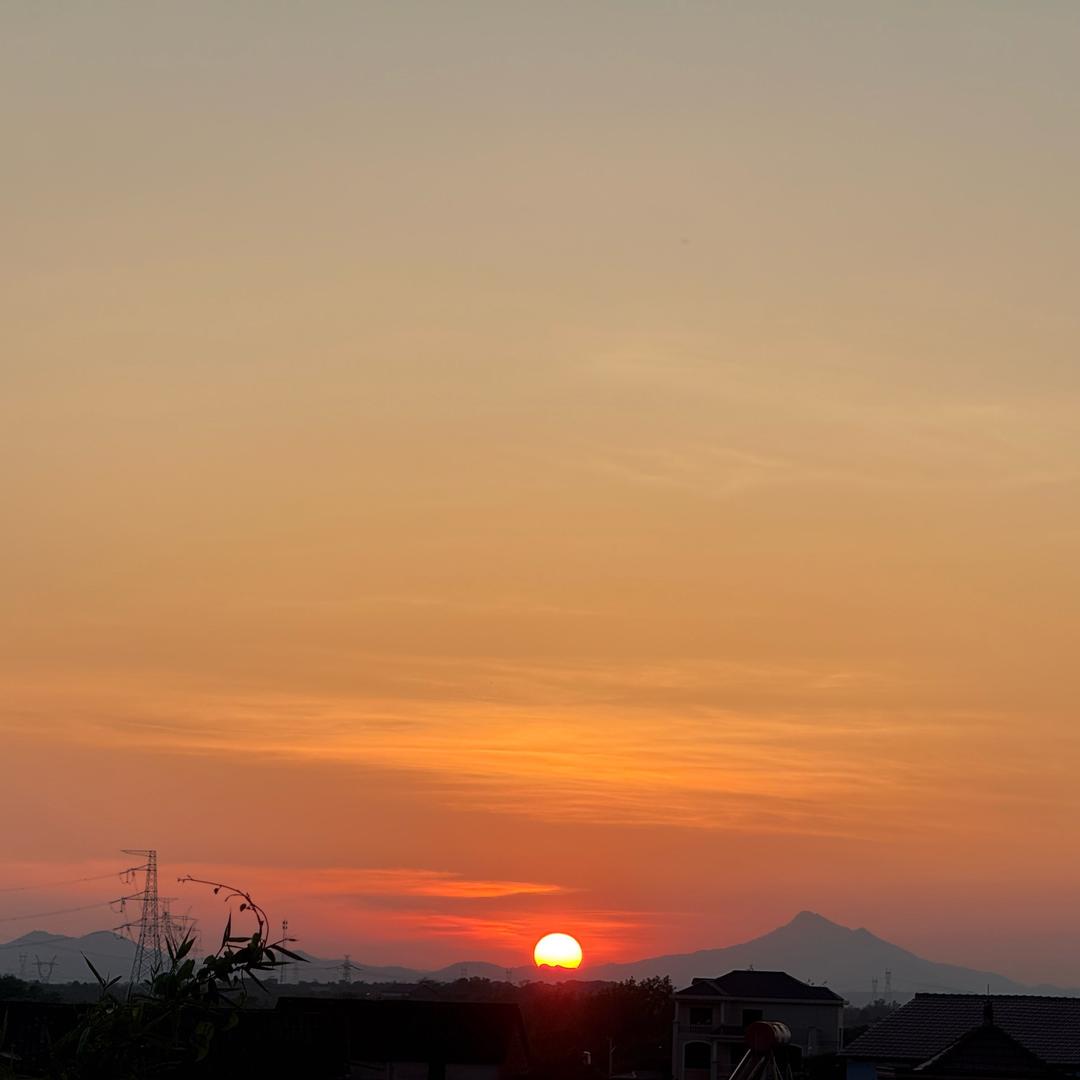 风轻云淡空空如也