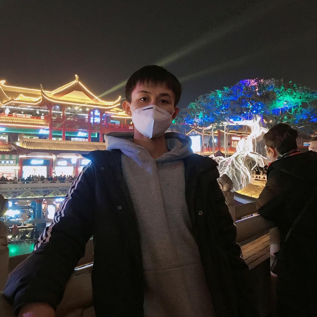 小张爱旅行