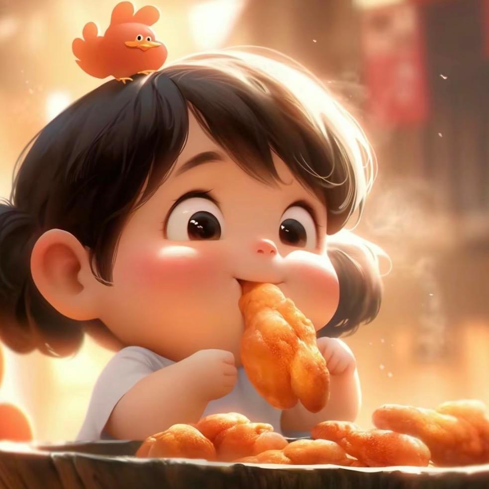 魏梦娜娜娜天天都开心