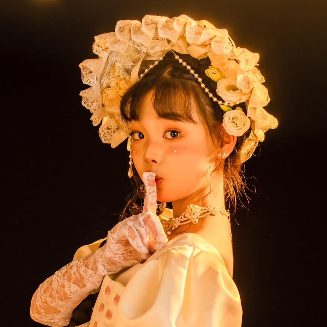 小演员米妞