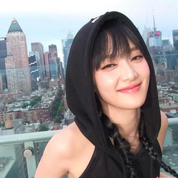 米妮的小颗粒